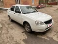 2009 Lada (ВАЗ) Priora I, белый, 230000 рублей - вид 2