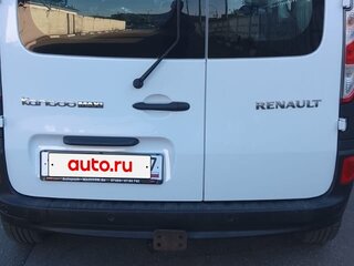 2020 Renault Kangoo, белый, 2245000 рублей, вид 3