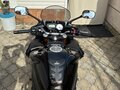 2010 Yamaha FZ8, чёрный, 580000 рублей - вид 9