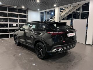 2023 Omoda C5 I, чёрный, 1946000 рублей, вид 5