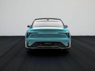 2025 Hongqi H6, зелёный, 4330000 рублей, вид 5