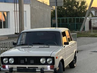 1991 Lada (ВАЗ) 2106, бежевый, 215000 рублей, вид 3