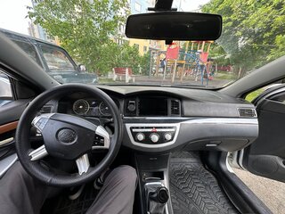2013 Lifan Solano I (620), белый, 260000 рублей, вид 5