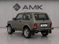 2026 Lada (ВАЗ) Niva Legend I, коричневый - вид 6