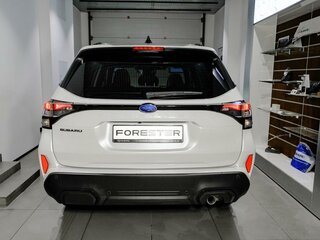 2025 Subaru Forester VI, белый, 7100000 рублей, вид 5