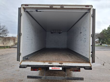 2020 Fuso (Mitsubishi) Canter, белый, 3000000 рублей, вид 5