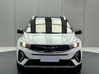 2022 Kia KX1, белый, 980000 рублей, вид 2