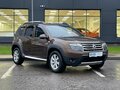 2013 Renault Duster I, коричневый, 819000 рублей - вид 2