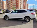 2013 Renault Fluence I, белый, 589000 рублей - вид 6