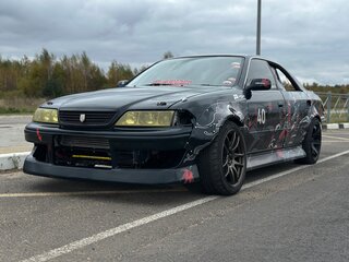 1997 Спортивные авто и реплики Дрифт-кар, зелёный, 3800000 рублей, вид 3