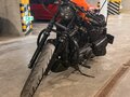 2012 Harley-Davidson Sportster 883, чёрный, 1400000 рублей - вид 5
