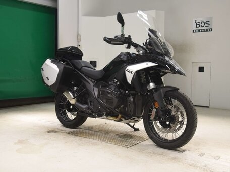 2024 BMW R 1300 GS, чёрный, 2123000 рублей, вид 3