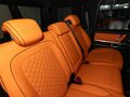 2023 Mercedes-Benz G-Класс AMG BRABUS 800 4x4 Squared II (W463), чёрный, 40599000 рублей - вид 8