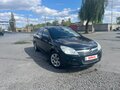 2010 Opel Astra H Рестайлинг, чёрный