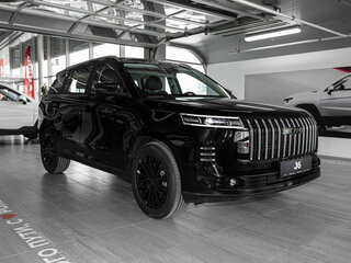2026 Jeland J6, чёрный, 2549000 рублей, вид 3