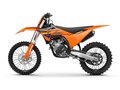 2025 KTM 250 SX F, оранжевый, 1300000 рублей - вид 2