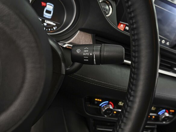 2018 Mazda 6 Atenza III (GJ) Рестайлинг 2, красный, 2098000 рублей - вид 16