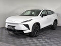 2026 Omoda C5 II, белый