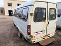 2016 ГАЗ ГАЗель (3221), белый, 450000 рублей - вид 1