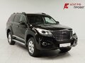 2022 Haval H9 I Рестайлинг, чёрный, 3168000 рублей - вид 2