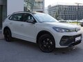 2026 Volkswagen Tiguan L Pro III (China Market), белый, 4800000 рублей - вид 2