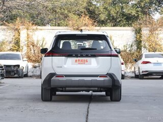 2026 Toyota RAV4 VI (XA60), белый, 4400000 рублей, вид 5