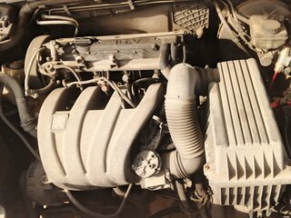 1997 Peugeot 406 I, серый, 60000 рублей, вид 5