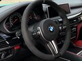 2017 BMW X6 M II (F86), зелёный, 3900000 рублей - вид 5