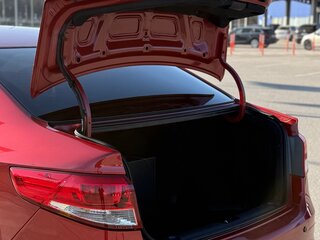 2016 Kia Rio III Рестайлинг, красный, 1099999 рублей, вид 5