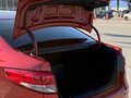 2016 Kia Rio III Рестайлинг, красный, 1099999 рублей - вид 4