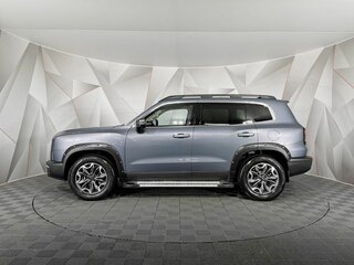 2023 Haval Dargo X I, серый, 2745000 рублей, вид 5