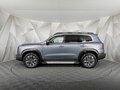 2023 Haval Dargo X I, серый, 2745000 рублей - вид 4