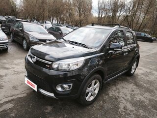 2013 Great Wall Hover M4, чёрный, 800000 рублей, вид 1