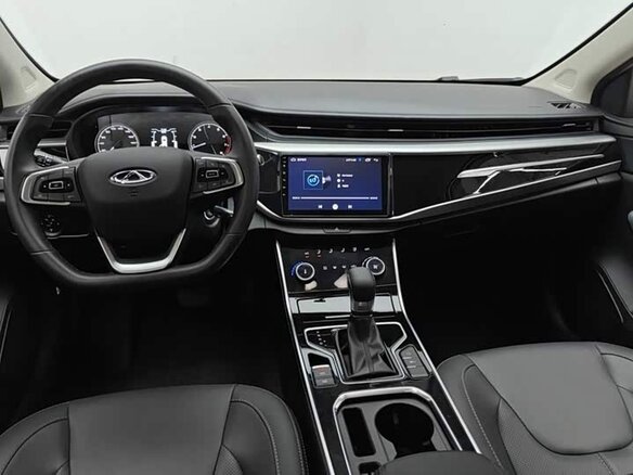 2022 Chery Arrizo 5 I, белый, 1149000 рублей - вид 6