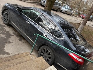 2011 Nissan Teana II (J32) Рестайлинг, чёрный, 750000 рублей, вид 3
