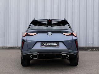 2024 GAC GS3, синий, 1865000 рублей, вид 4