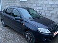 2013 Lada (ВАЗ) Granta I, синий, 320000 рублей