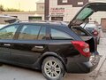 2006 Renault Laguna II Рестайлинг, чёрный, 330000 рублей - вид 9