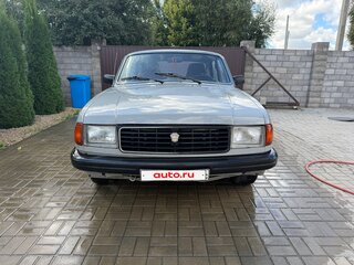 1996 ГАЗ 31029 «Волга», серый, 110000 рублей, вид 2