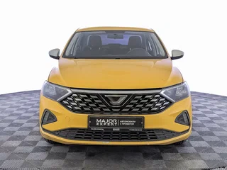 2023 Jetta VA3, жёлтый, 700000 рублей, вид 2
