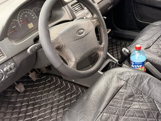 2008 Lada (ВАЗ) Priora I, серебристый, 210000 рублей, вид 3