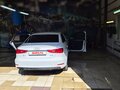 2016 Audi A3 III (8V), белый - вид 11