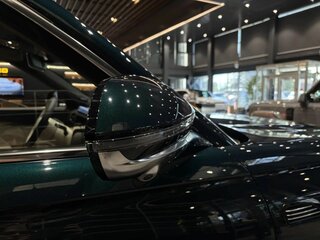 2026 Esteo Exlantix ET8, зелёный, 7690000 рублей, вид 3