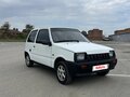 2002 Lada (ВАЗ) 1111 Ока КамАЗ, белый, 120000 рублей