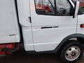 2005 ГАЗ ГАЗель (3302), белый, 500000 рублей - вид 4