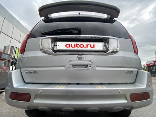 2009 Great Wall Hover, серый, 750000 рублей, вид 4