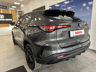 2025 Changan CS35 Max, серый, 2689900 рублей, вид 2
