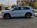2022 Geely Monjaro (Xingyue L) Hi-P I, белый, 3000000 рублей - вид 2