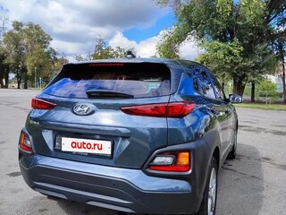 2020 Hyundai Kona I, белый, 1600066 рублей, вид 4