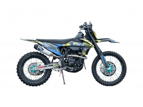 2026 Fidelis Et Fortis S6, чёрный, 255600 рублей, вид 1